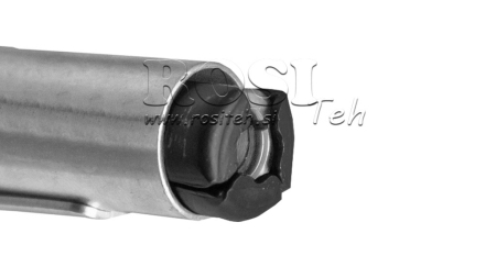 AUTOMATICKÉ PŘÍSLUŠENSTVÍ PRO MAZACÍ ZAŘÍZENÍ