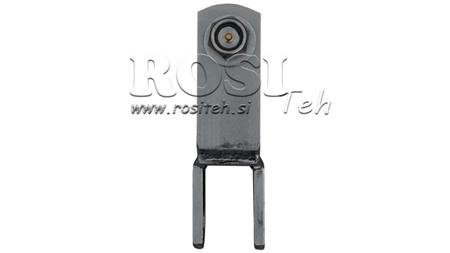 KONZOLA PRO HYDRAULICKÝ ROTÁTOR