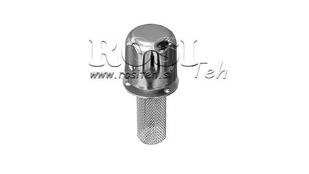 HYDRAULICKÝ FILTR NA PLNĚNÍ MALÝ