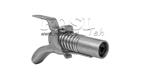 AUTOMATICKÉ PŘÍSLUŠENSTVÍ PRO MAZACÍ ZAŘÍZENÍ