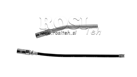 ROČNA MAZALICA 400ccm