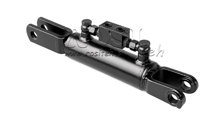 HYDRAULICKÉ BOČNÍ BODY - FIAT - NEW HOLLAND 60/30MIN.420 TYPE (1) Φ 22/22