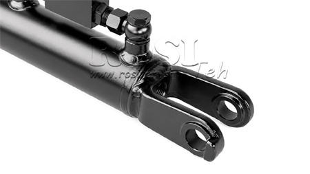 HYDRAULICKÉ BOČNÍ BODY - FIAT - NEW HOLLAND 60/30MIN.420 TYPE (1) Φ 22/22