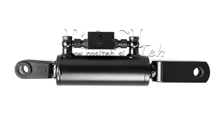 HYDRAULICKÉ BOČNÍ BODY - FIAT - NEW HOLLAND 60/30MIN.420 TYPE (1) Φ 22/22