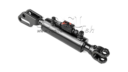 HYDRAULICKÝ ZDVIHACÍ TŘETÍ BOD - CASE-IH 90/40MIN.570 TYPE (1) Φ 26/25