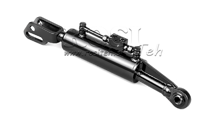 HYDRAULICKÝ ZVEDACÍ TŘETÍ BOD - FIAT - NEW HOLLAND 80/40MIN.720 TYP (2) Φ 25/25