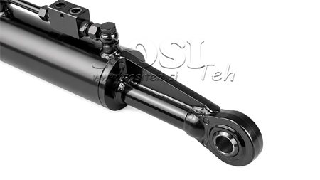 HYDRAULICKÝ ZVEDACÍ TŘETÍ BOD - FIAT - NEW HOLLAND 80/40MIN.720 TYP (2) Φ 25/25