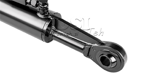 HYDRAULICKÝ ZDVIHACÍ TŘETÍ BOD - STEYR 90/45MIN.720 TYP (2) Φ 28/32
