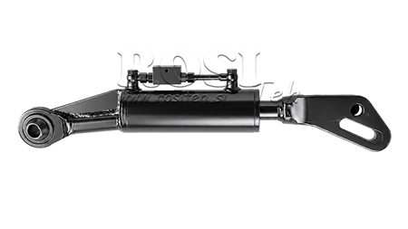 HYDRAULICKÝ ZDVIHACÍ TŘETÍ BOD - STEYR 90/45MIN.720 TYP (2) Φ 28/32