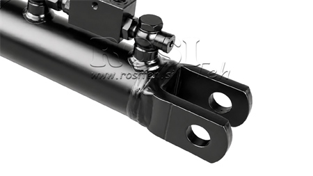 HYDRAULICKÝ ZDVIHACÍ TŘETÍ BOD - CARRARO ANTONIO 60/30MIN.380 TYPE (1) Φ 24/24