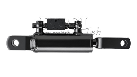 HYDRAULICKÝ ZDVIHACÍ TŘETÍ BOD - CARRARO ANTONIO 60/30MIN.380 TYPE (1) Φ 24/24