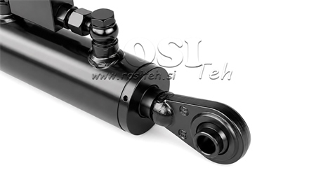 HYDRAULICKÝ ZDVIHACÍ BOČNÍ BOD - GOLDONI 60/30MIN.360 TYPE (2) Φ 19/19