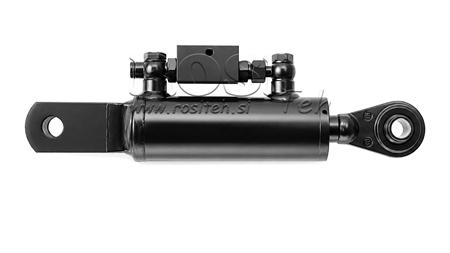 HYDRAULICKÝ ZDVIHACÍ BOČNÍ BOD - GOLDONI 60/30MIN.360 TYPE (2) Φ 19/19