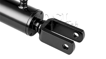 HYDRAULICKÝ ZDVIHACÍ TŘETÍ BOD - FENDT 80/40MIN.560 TYPE (1) Φ 22/22