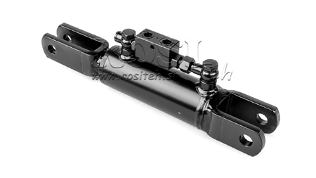 HYDRAULICKÝ ZDVIHACÍ TŘETÍ BOD - SAME 60/30MIN.390 TYP (1) Φ 18/21