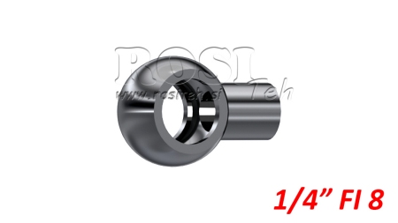 HIDRAVLIČNI PRIKLJUČEK FITING NZ