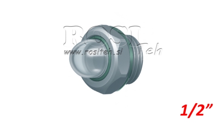 INDIKATOR NIVOJA OLJA 1/2