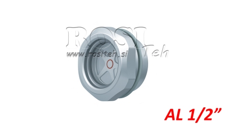 HIDRAVLIČNI INDIKATOR NIVOJA OLJA S PIKO AL 1/2