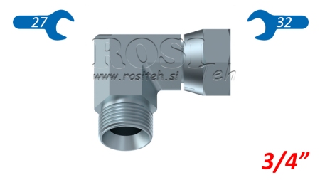 HYDRAULIC FITTING NZ