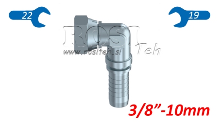 HIDRAVLIČNI PRIKLJUČEK FITING NZ