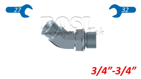 HYDRAULIC FITTING NZ