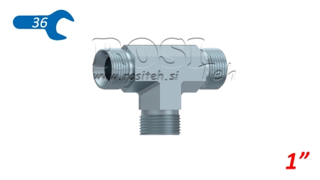 HYDRAULICKÉ PŘIPOJENÍ NZ