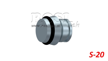 HIDRAVLIČNI ZAPORNI ČEP VKA S-20