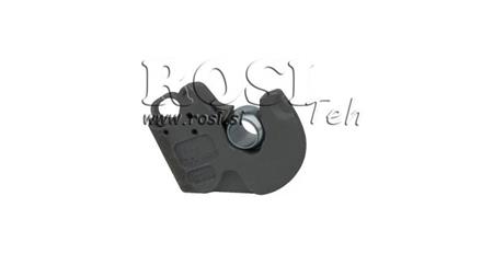 AUTOMATIC HITCH FOR TRACTOR HITCH HYDRAULIC CAT.1 ECO