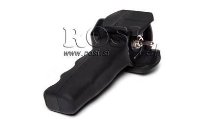 PŘÍSLUŠENSTVÍ - DRÁTOVÉ DÁLKOVÉ OVLÁDÁNÍ