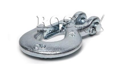 PŘÍSLUŠENSTVÍ - HÁK