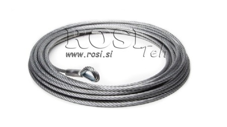 PŘÍSLUŠENSTVÍ - KABEL