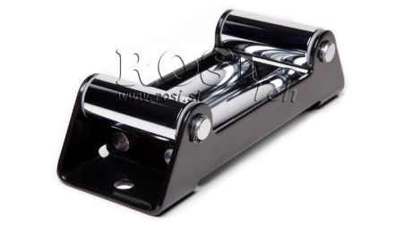 PŘÍSLUŠENSTVÍ - VEDENÍ KABELU