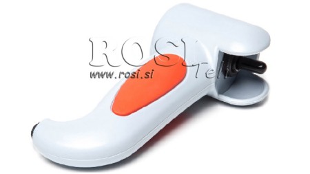 PŘÍSLUŠENSTVÍ - OVLÁDÁNÍ NA DÁLKU KABELEM