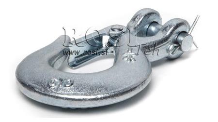 PŘÍSLUŠENSTVÍ - HÁK