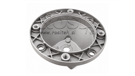 HYDRAULISK FLANGE - BELL LS250 (EM2,2-4KW/GR1)