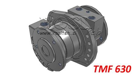 HIDROMOTOR TMF 630
