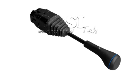 JOYSTICK INDEMAR PRO VÁLEC FORK - BEZ TLAČÍTKA