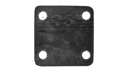 MONTAŽNA PRIROBNICA ZA VRTLJIVO VLEČNO KLJUKO FI50 V OHIŠJU