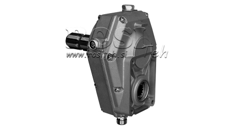 MULTIPLIKATOR GR.2 -1:3,8 MOŠKI