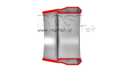 HIDRAVLIČNI PRSTAN ACL 18
