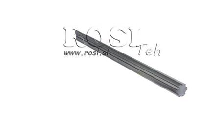 UTORNA KARDANSKA GRED 1” 3/8 L1000