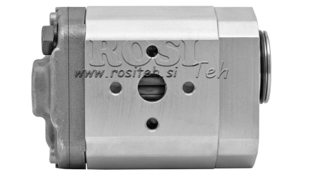 HYDRAULIC PUMP 10C4.2X179 GR.1 - 4,2cc - RIGHT