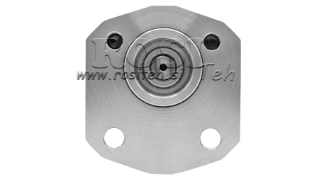 HYDRAULIC PUMP 10C4.2X179 GR.1 - 4,2cc - RIGHT