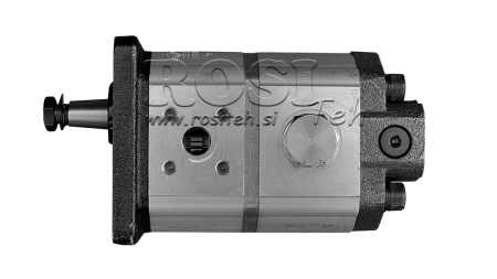 HIDRAVLIČNA ČRPALKA GR.2 HI-LO 22C10/18X815R