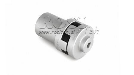 KUMISOVITUS ND43A (11-15KW)  42MM/GR2