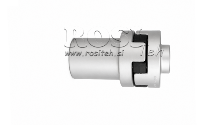 KUMISOVITUS ND43A (11-15KW)  42MM/GR2