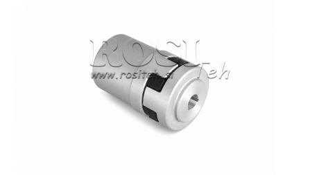 GUMMIKOBLING INNSATS ND11 (2.2-4KW) 28MM/GR1