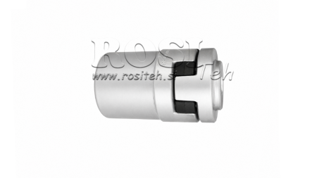 GUMMIKOBLING INNSATS ND11 (2.2-4KW) 28MM/GR1