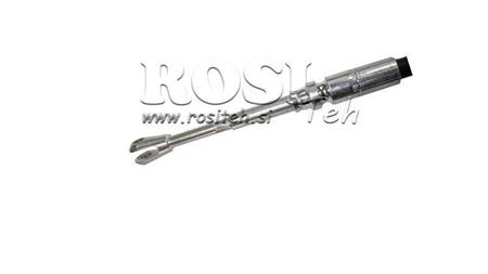 JOYSTICK INDEMAR PRO VYŤAHOVACÍ PŘÍSTROJ - 1x TLAČÍTKO