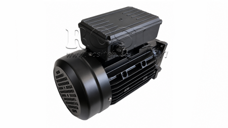 HÜDRAULILINE JÕUÜKSUSE ASENDUSMOOTOR 230V 1.5kW